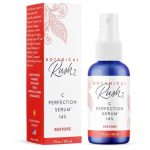 C Perfection Vitamin C Serum – 14% Vitamin C Complex