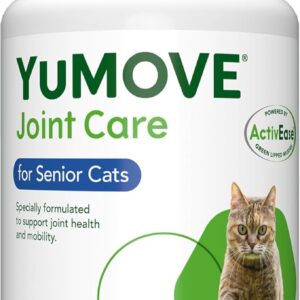 YuMOVE Cat Joint Supplement with Glucosamine