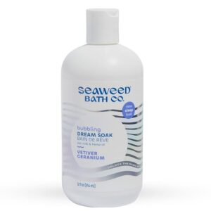 Seaweed Bath Co. Bubbling Dream Soak 12 Ounce