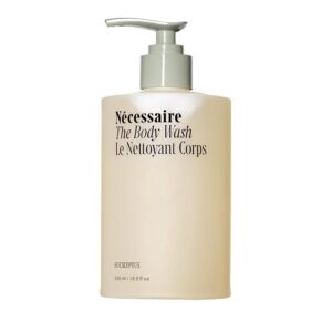 Nécessaire The Body Wash Eucalyptus — Multi-Oil Shower Gel Cleanser for Women