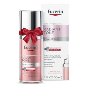 Eucerin Radiant Tone Dual Serum Dark Spot Corrector