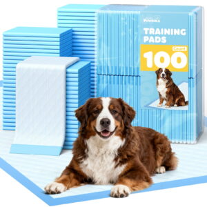 Powools Puppy Pads, 33.5